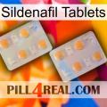 Sildenafil Tablets 25